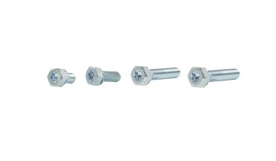 Sechskantschraube Torx